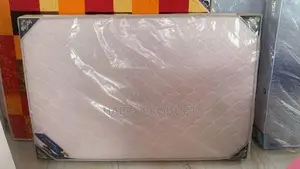 Piyestra Spring Mattress 7"