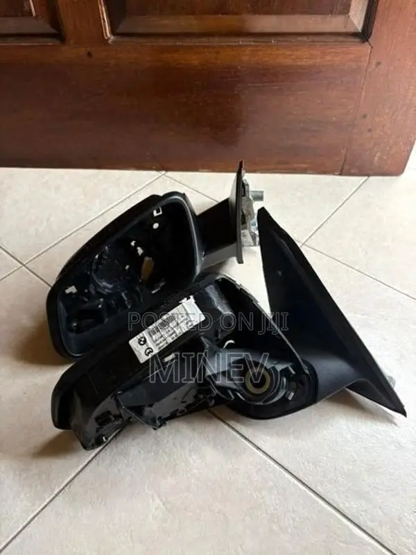 BMW 3 Series Side Mirrors