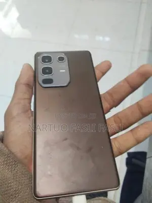 Infinix Hot 60 Pro+ (Used)