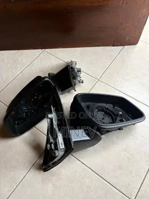 BMW 3 Series Side Mirrors
