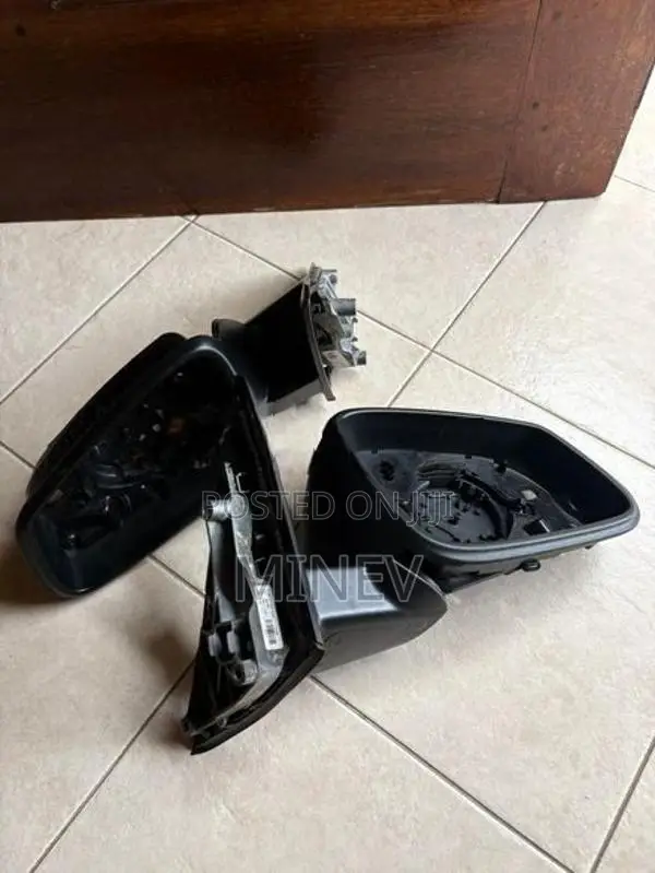 BMW 3 Series Side Mirrors