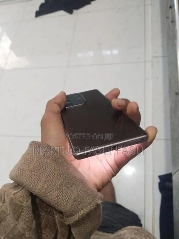 Infinix Hot 60 Pro+ (Used)