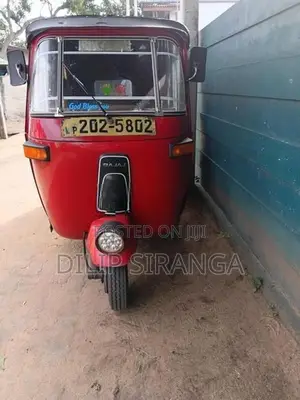 Bajaj RE 1997