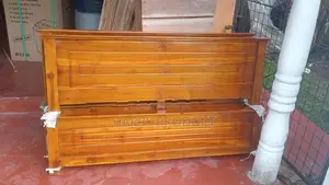 6x5 Queen Size Design Box Beds