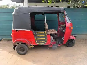Bajaj RE 1997