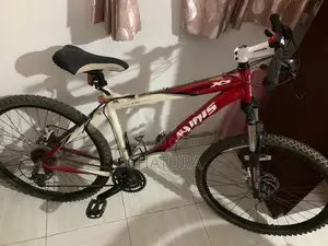 Imported bicycle for sale