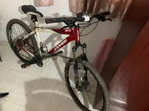 Imported bicycle for sale
