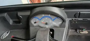 Mahindra Alfa 2020