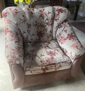Sofa Set