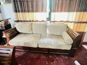 Sofa set
