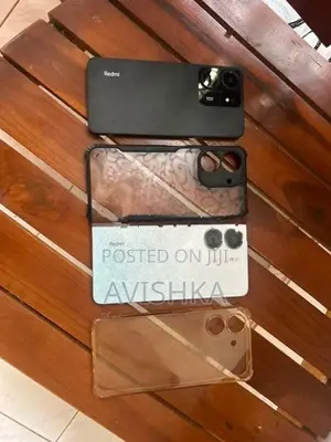 Xiaomi Redmi 13C (Used)