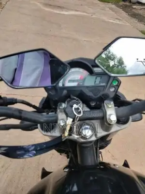 Yamaha FZ 16 2013