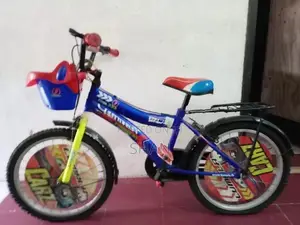 bicycles