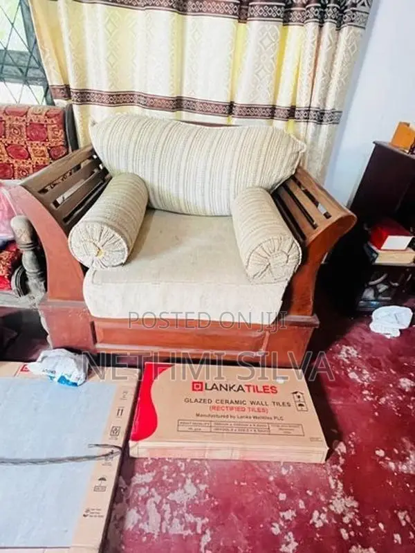 Sofa set