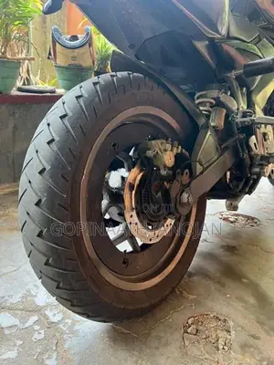 Bajaj Pulsar NS200 bs4 2019