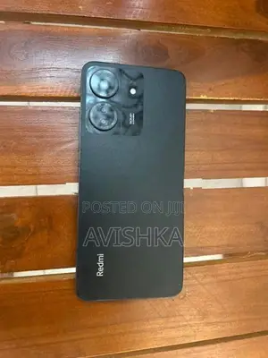 Xiaomi Redmi 13C (Used)