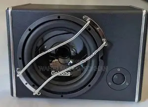 Gelong Subwoofer 8 Inch