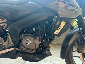 Bajaj Pulsar NS200 bs4 2019
