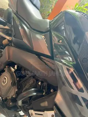 Bajaj Pulsar NS200 bs4 2019