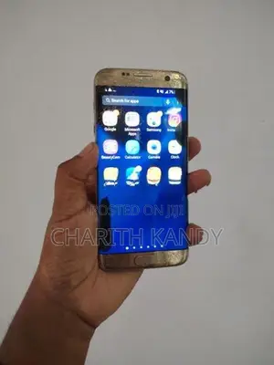 Samsung Galaxy S7 Edge 4GB 32GB (Used)