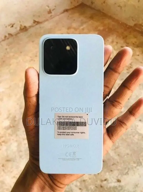 Honor X5b (Used)