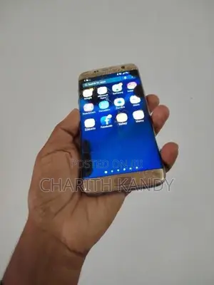 Samsung Galaxy S7 Edge 4GB 32GB (Used)