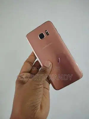 Samsung Galaxy S7 Edge 4GB 32GB (Used)