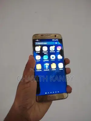 Samsung Galaxy S7 Edge 4GB 32GB (Used)