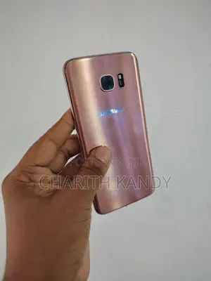 Samsung Galaxy S7 Edge 4GB 32GB (Used)