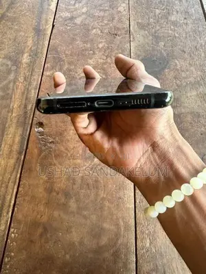 Samsung Galaxy S21 Ultra 2021 (Used)