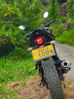 Yamaha FZs V2 2015