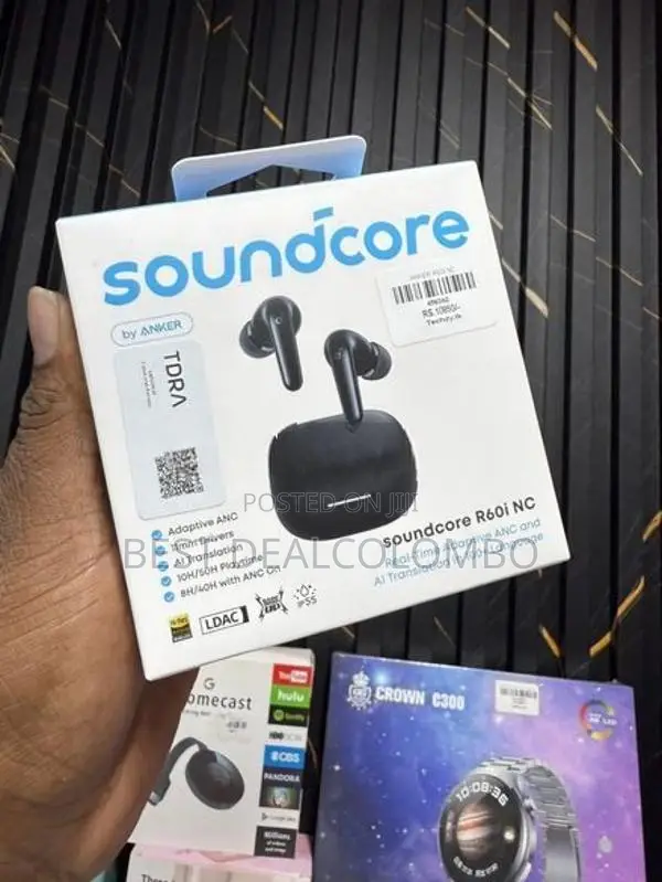 Anker R60i NC