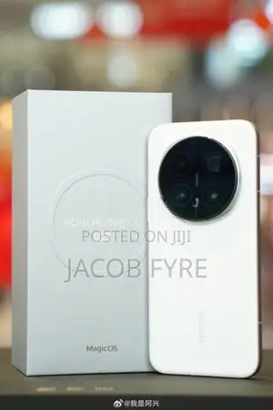 Honor Magic 8 Pro (Used)