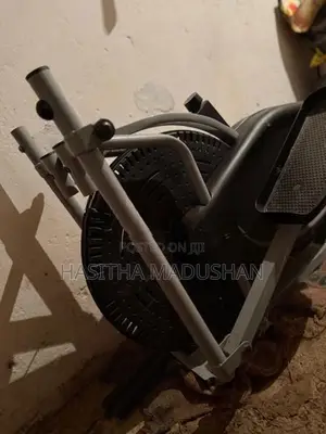 Body Trainer