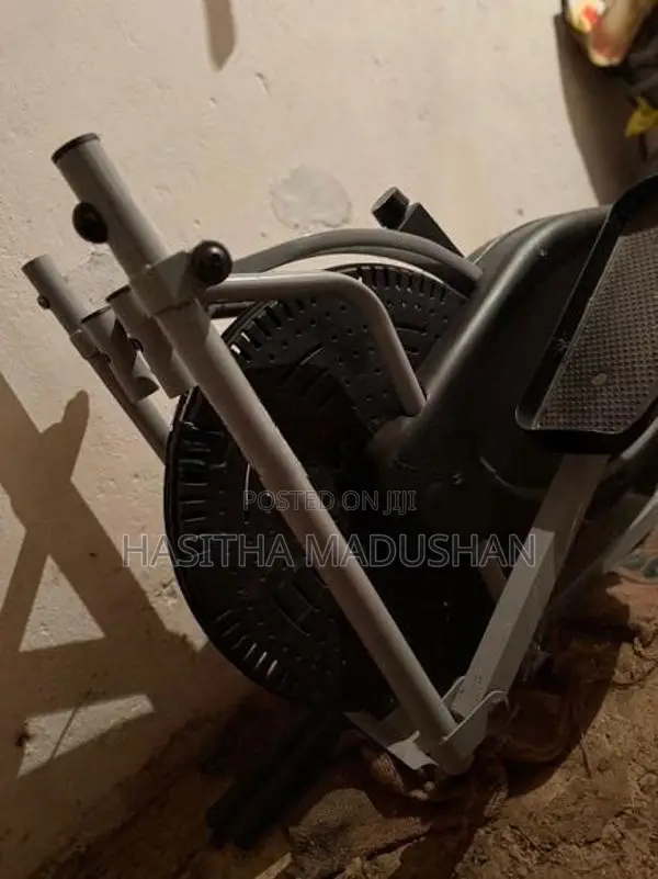Body Trainer
