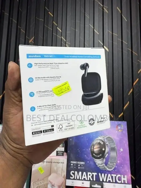 Anker R60i NC