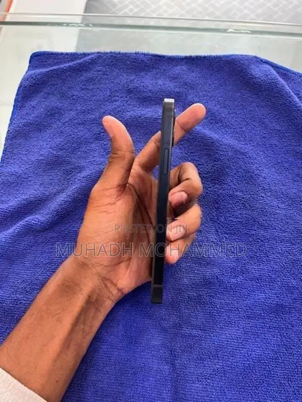 Apple iPhone 12 (Used)