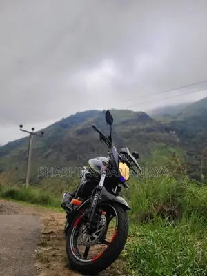 Yamaha FZs V2 2015