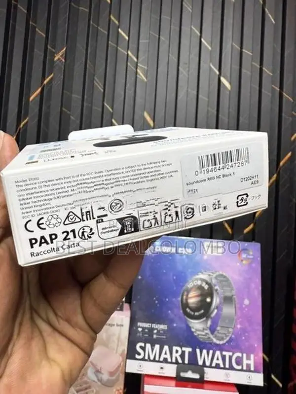 Anker R60i NC