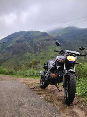 Yamaha FZs V2 2015