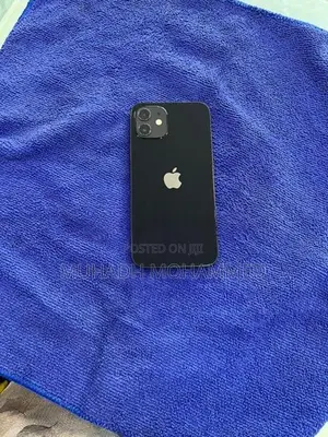Apple iPhone 12 (Used)