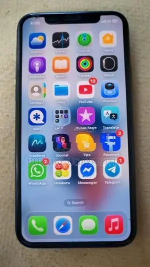 Apple iPhone 11 Pro (Used)