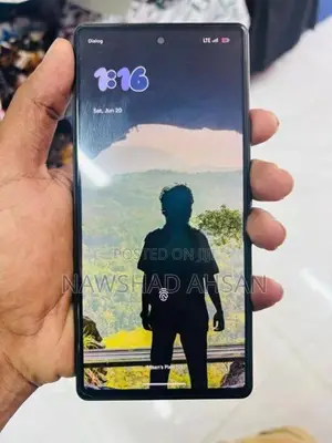 Google Pixel 6 (Used)