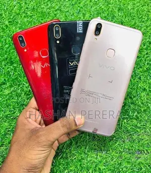 Vivo Y85 6GB/128GB (Used)