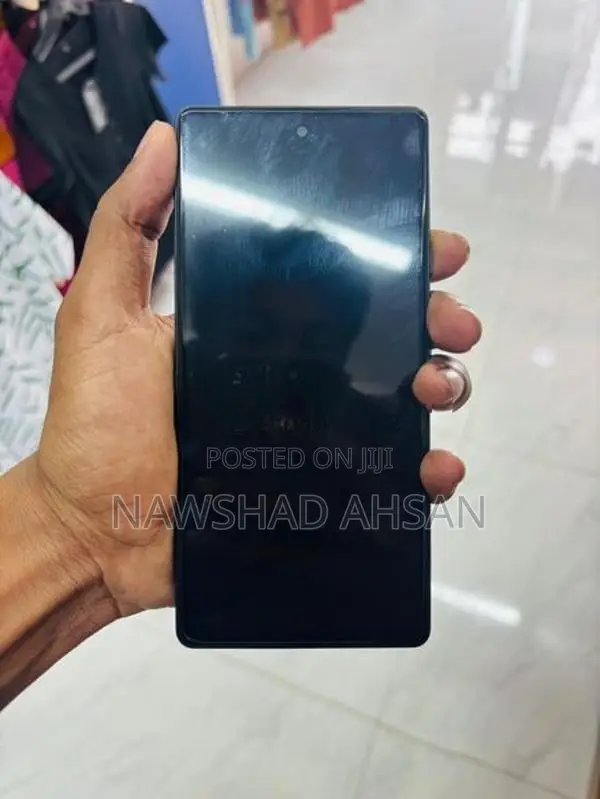 Google Pixel 6 (Used)