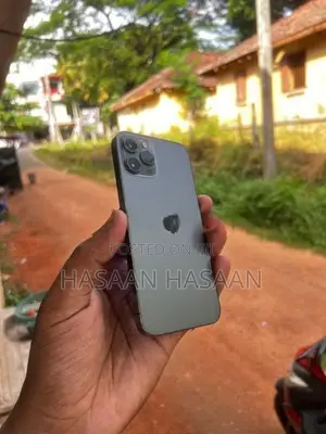 Apple iPhone 12 Pro 256GB (Used)