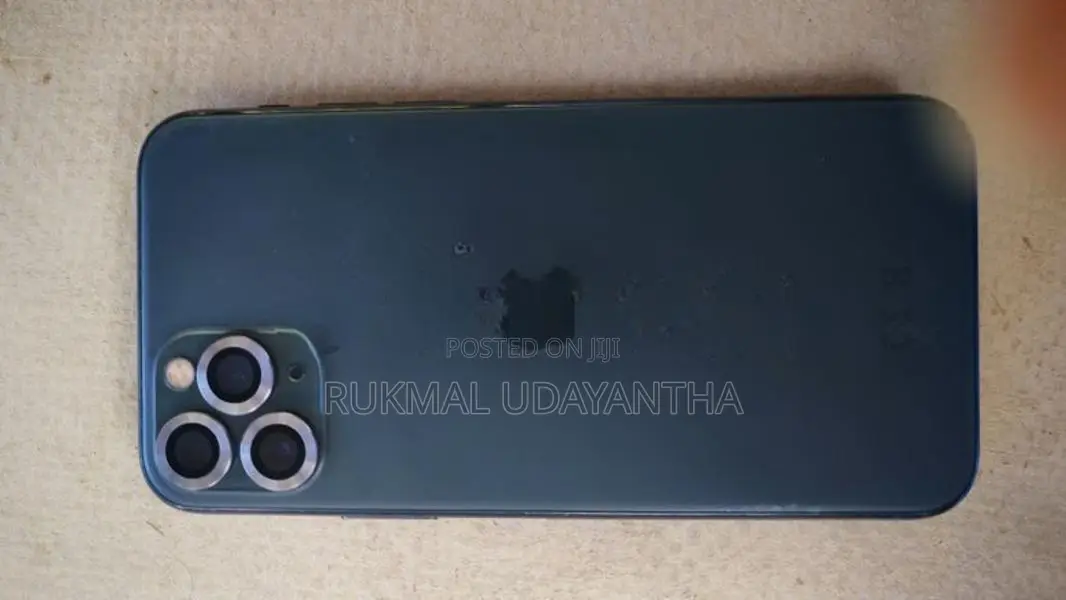 Apple iPhone 11 Pro (Used)