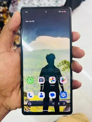 Google Pixel 6 (Used)