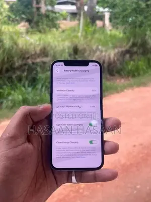 Apple iPhone 12 Pro 256GB (Used)