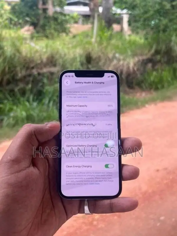 Apple iPhone 12 Pro 256GB (Used)